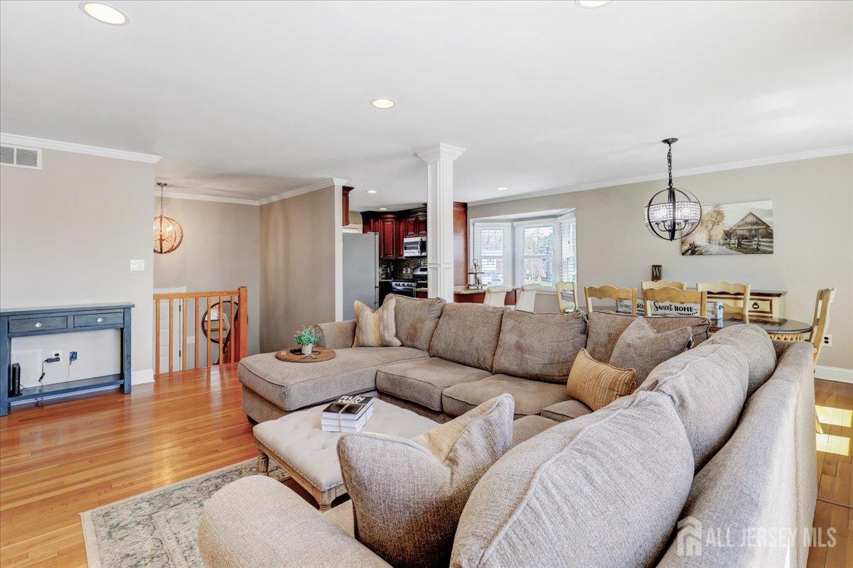 16 Dutch Valley Road, Howell, New Jersey image 10