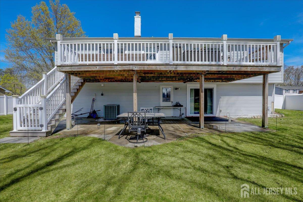16 Dutch Valley Road, Howell, New Jersey image 31