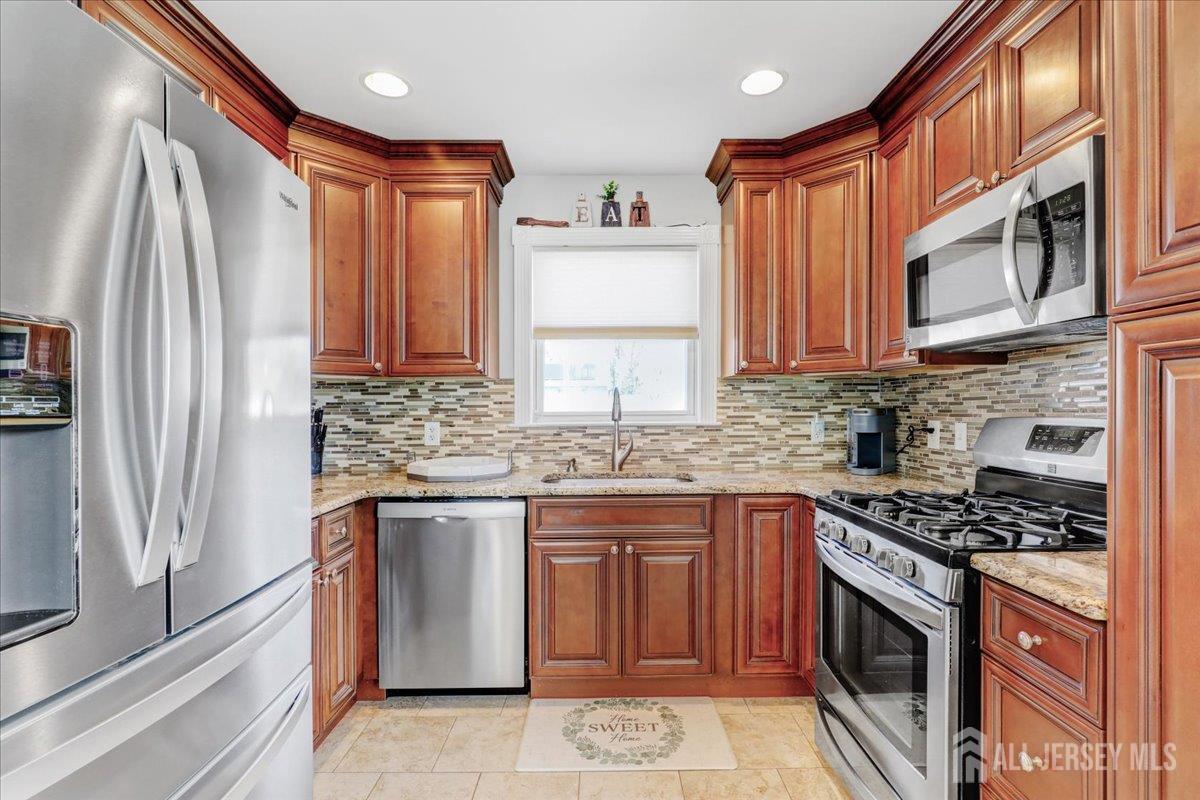 16 Dutch Valley Road, Howell, New Jersey image 12
