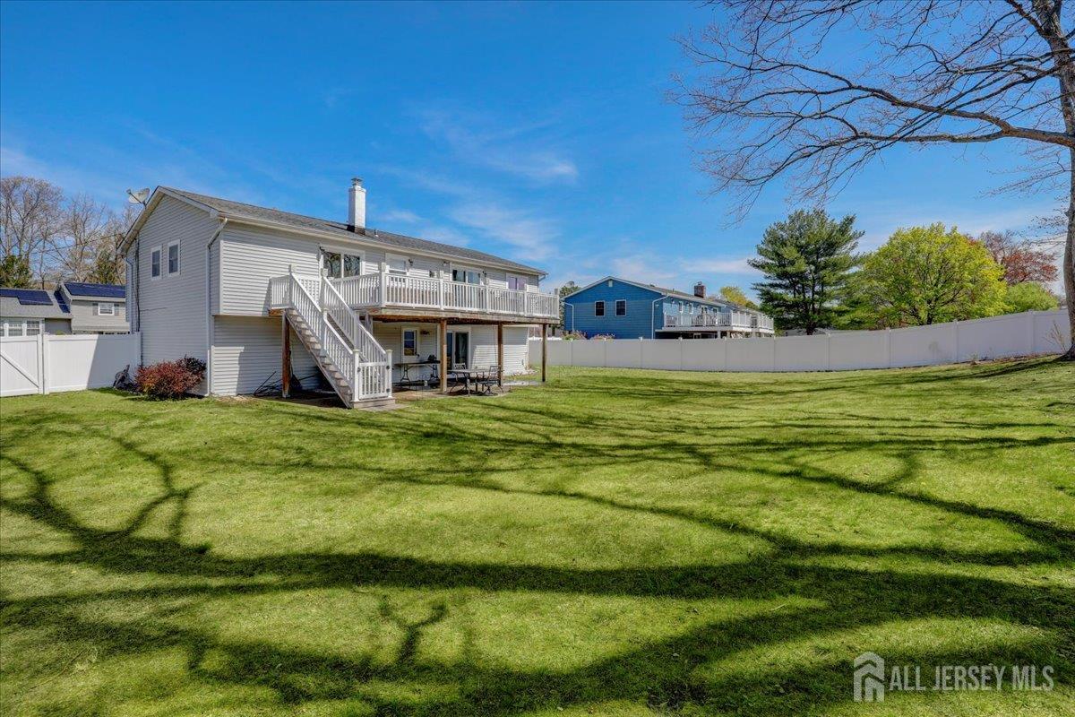 16 Dutch Valley Road, Howell, New Jersey image 30