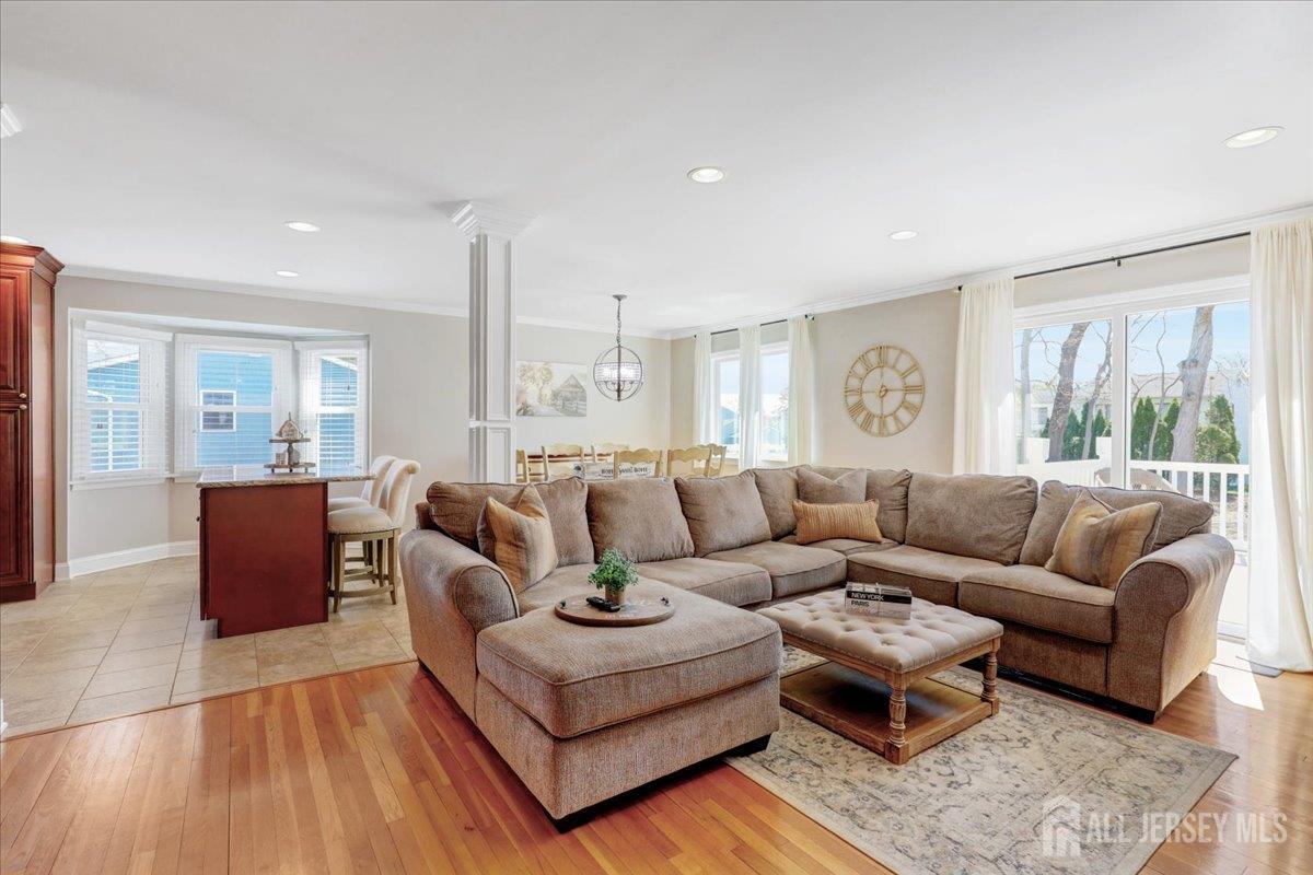 16 Dutch Valley Road, Howell, New Jersey image 8