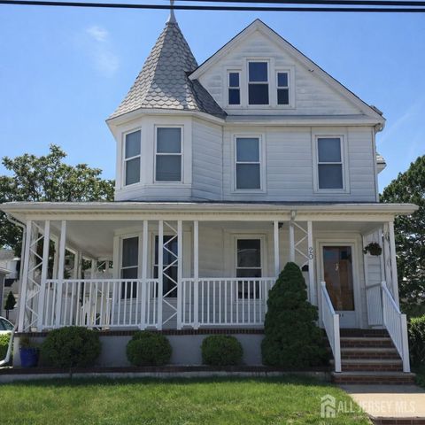 Multifamily For Sale - 20 Stephen Street<br/> South River, NJ 08882