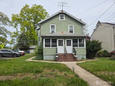 Apartment For Rent - 138 Hamilton Boulevard #1L<br/> Piscataway, NJ 08854
