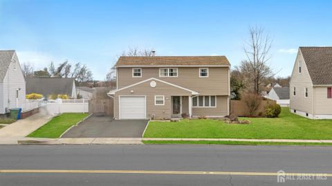 Homes For Sale - 838 Florida Grove Road<br/> Perth Amboy, NJ 08861