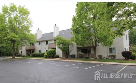 Homes For Rent - 1112 Aspen Drive<br/> Plainsboro, NJ 08536
