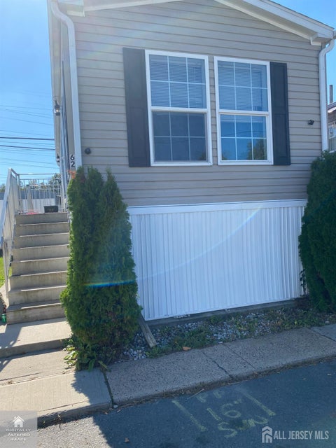 Mobile Home For Sale - 62 Freddie Avenue<br/> Avenel, NJ 07001