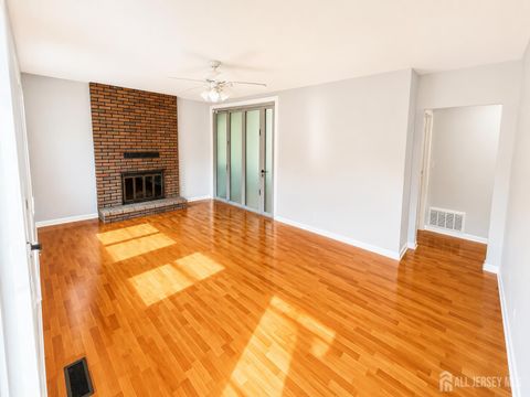 Homes For Rent - 50 Davidson Road #A<br/> Piscataway, NJ 08854
