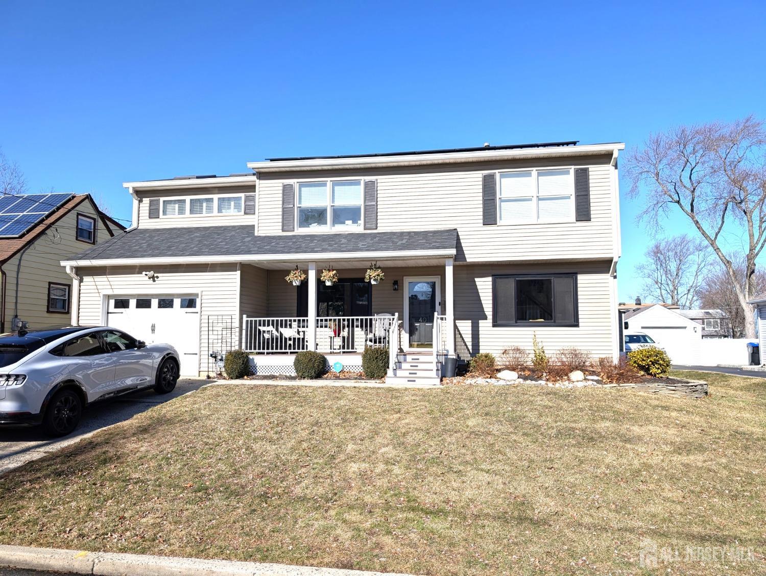 40 Green Acres Avenue, East Brunswick, New Jersey image 1