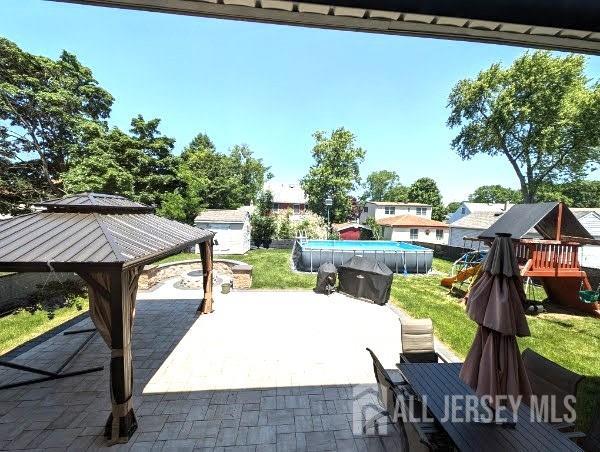 40 Green Acres Avenue, East Brunswick, New Jersey image 32