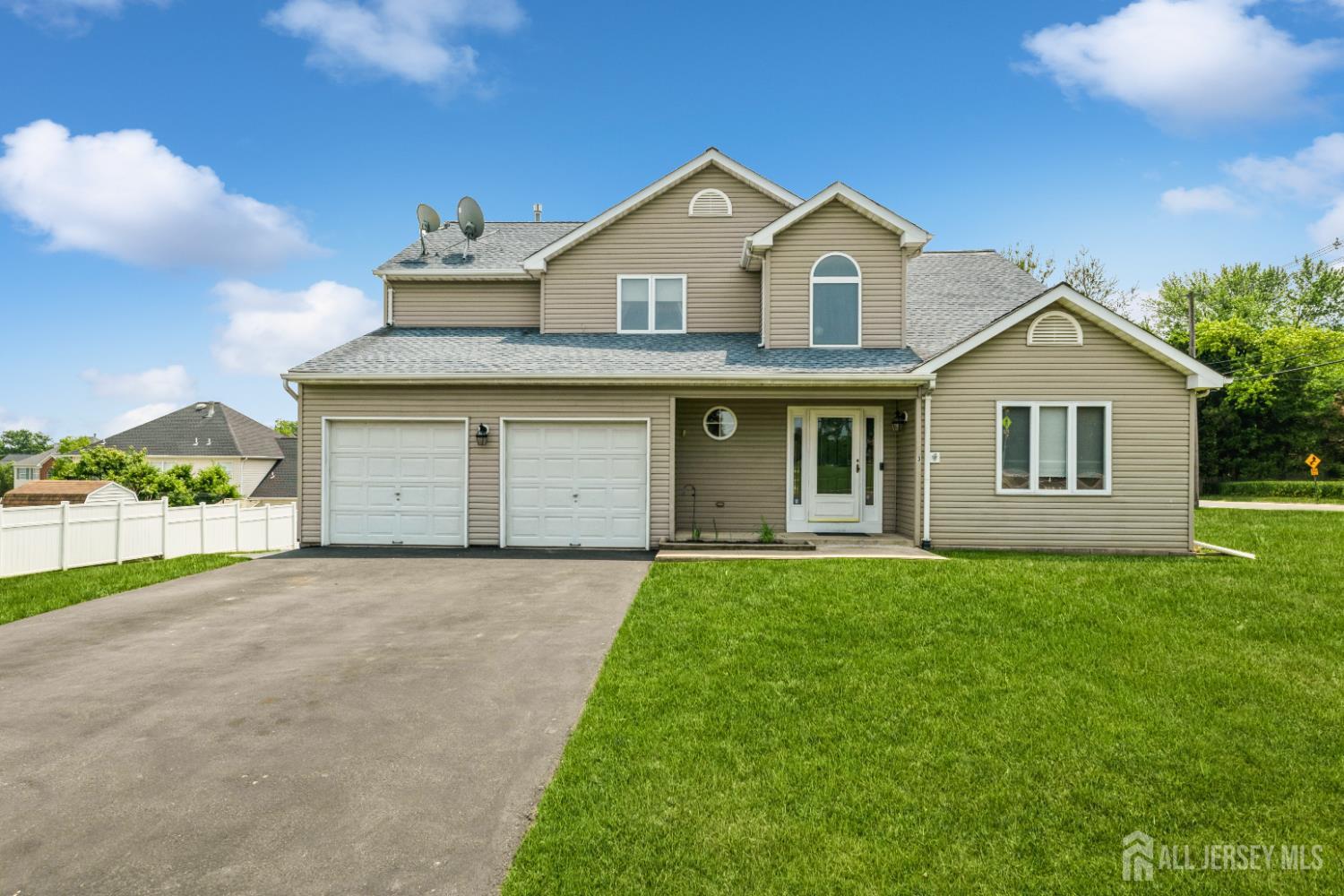 3 Samuel Drive, South River, New Jersey image 1