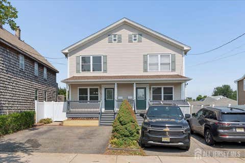 Homes For Sale - 155 Emerson Street #155<br/> Middlesex County, Carteret, NJ 07008