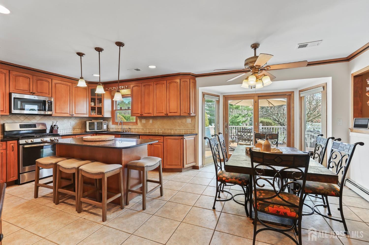 56 Ivanhoe Drive, Manalapan, New Jersey image 15