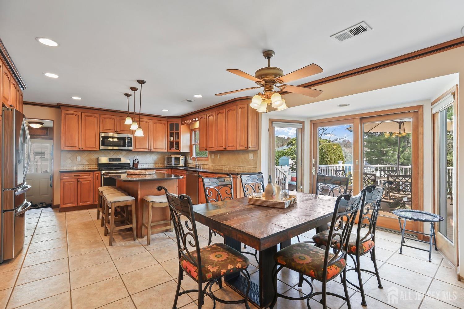 56 Ivanhoe Drive, Manalapan, New Jersey image 16
