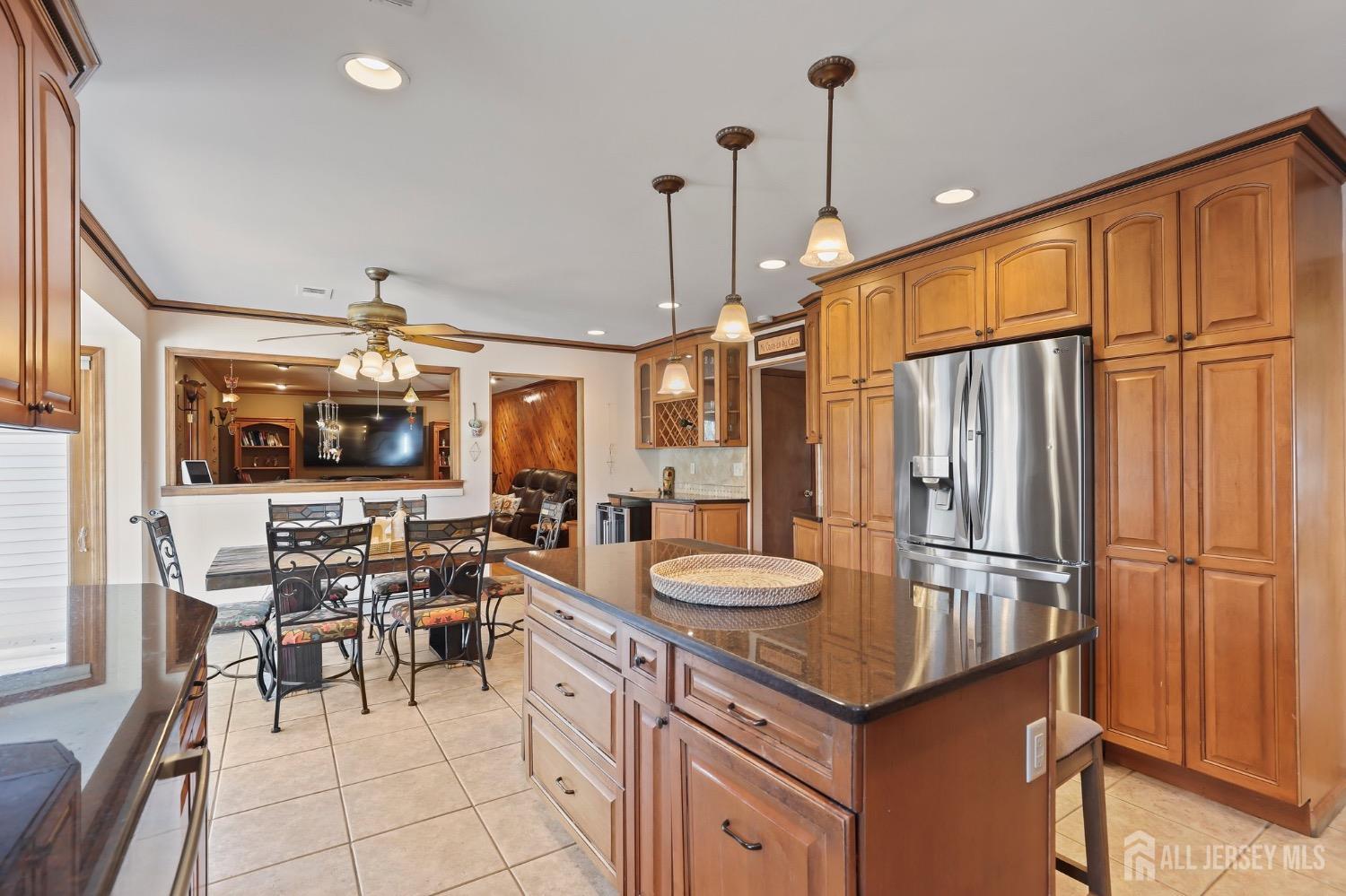 56 Ivanhoe Drive, Manalapan, New Jersey image 20