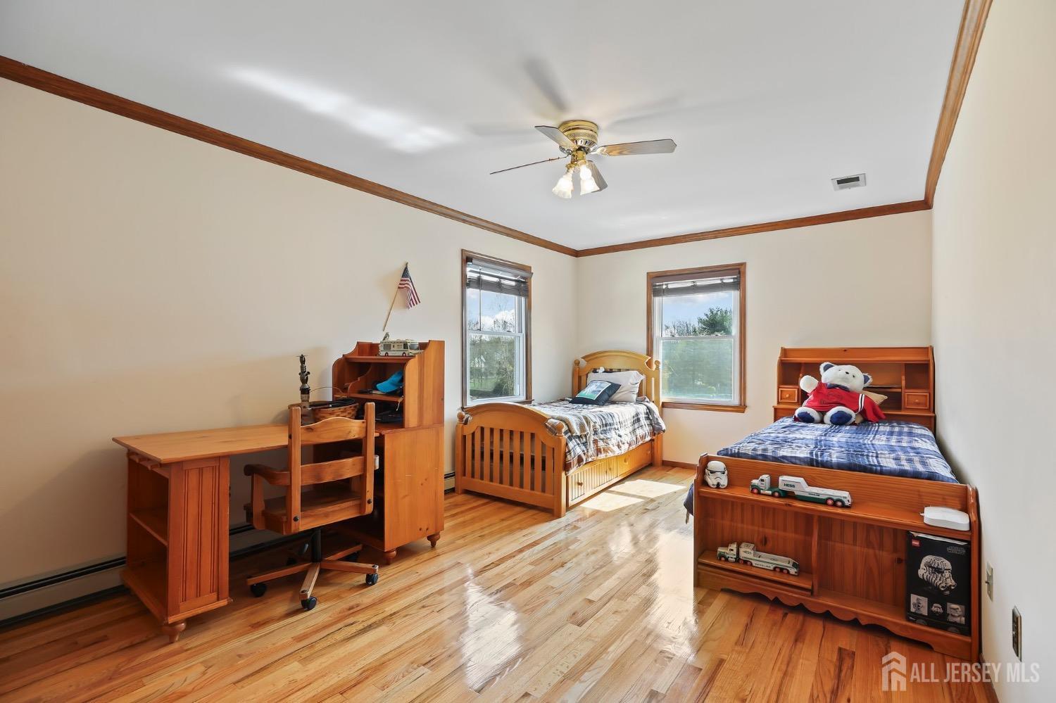 56 Ivanhoe Drive, Manalapan, New Jersey image 42