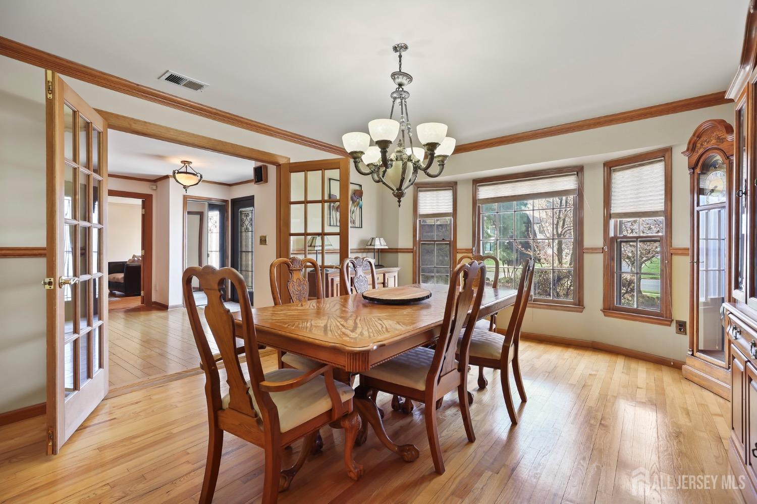 56 Ivanhoe Drive, Manalapan, New Jersey image 13