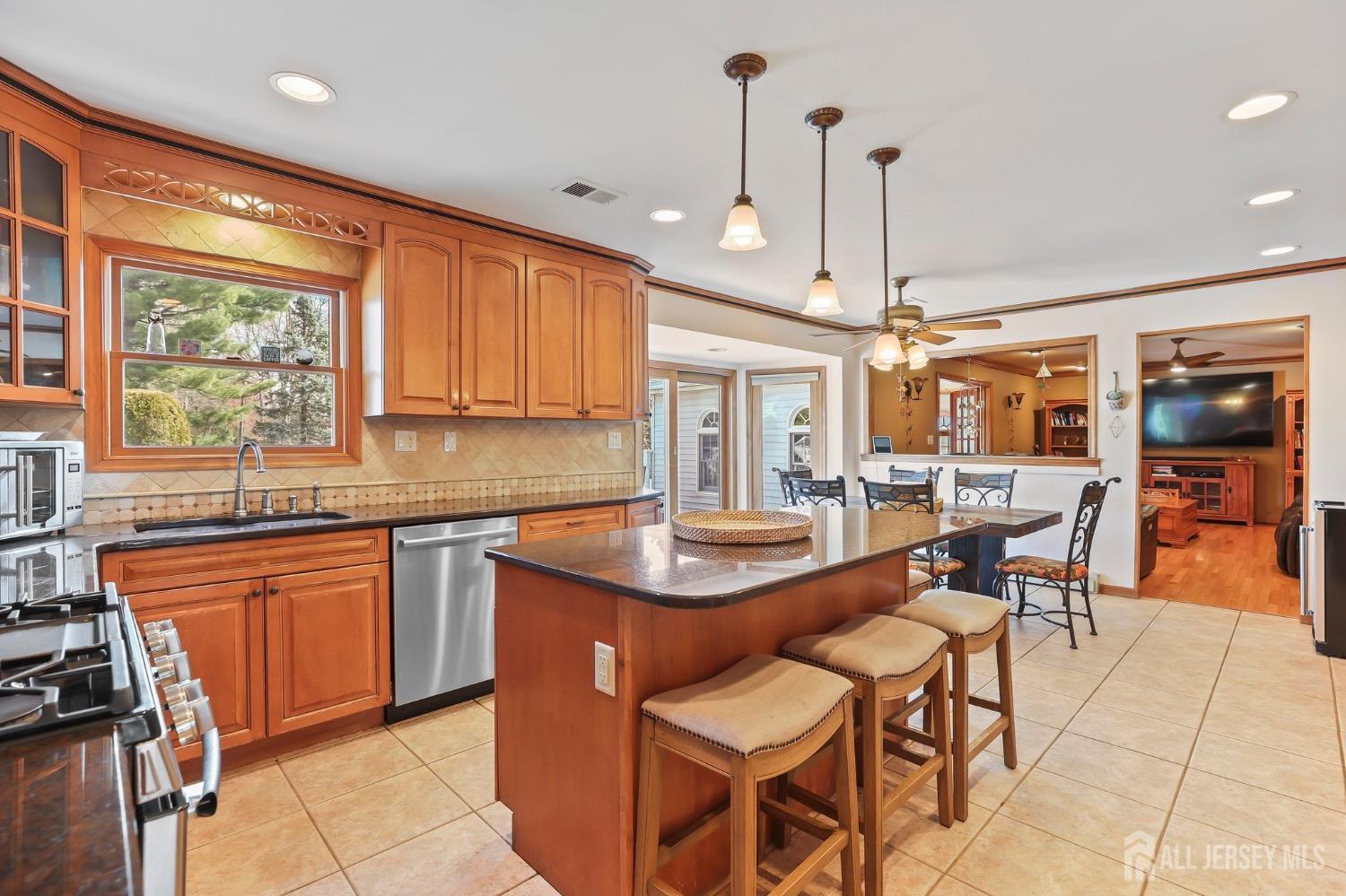 56 Ivanhoe Drive, Manalapan, New Jersey image 19