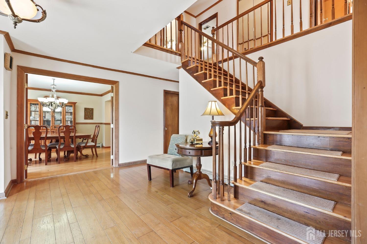 56 Ivanhoe Drive, Manalapan, New Jersey image 8