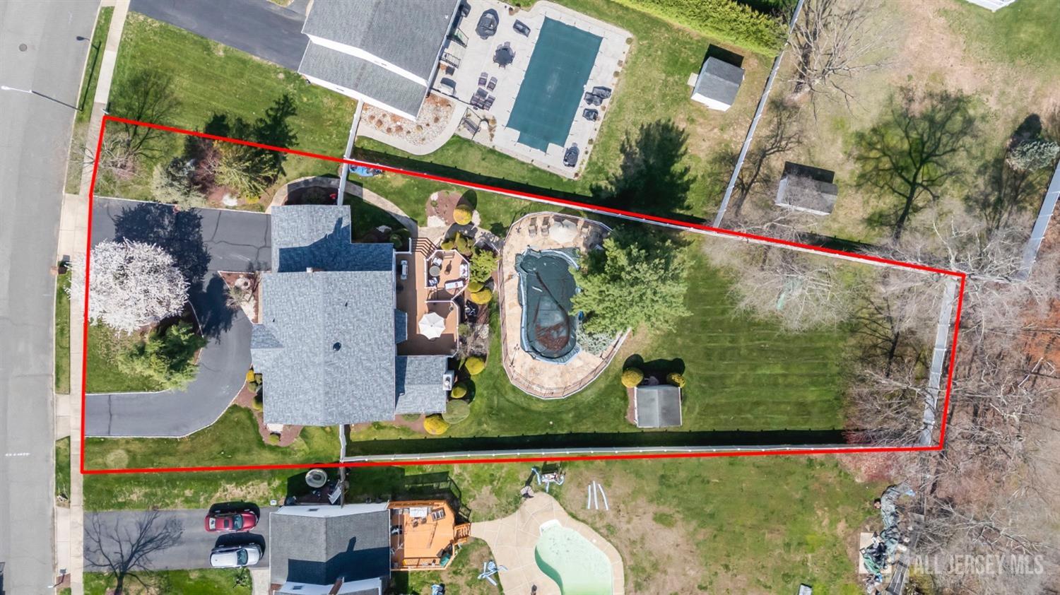 56 Ivanhoe Drive, Manalapan, New Jersey image 7