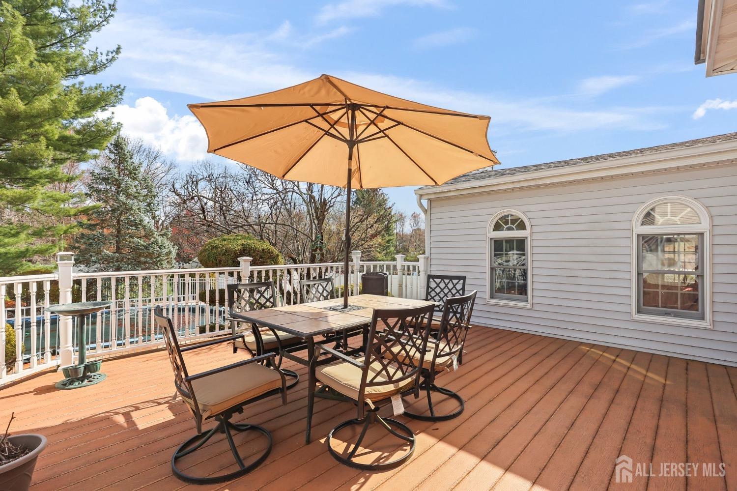 56 Ivanhoe Drive, Manalapan, New Jersey image 21