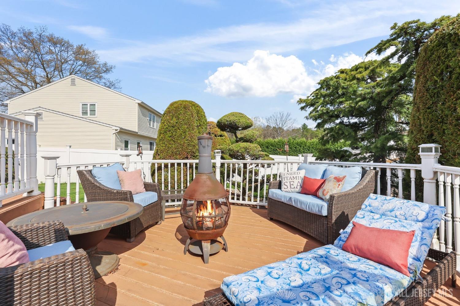 56 Ivanhoe Drive, Manalapan, New Jersey image 23