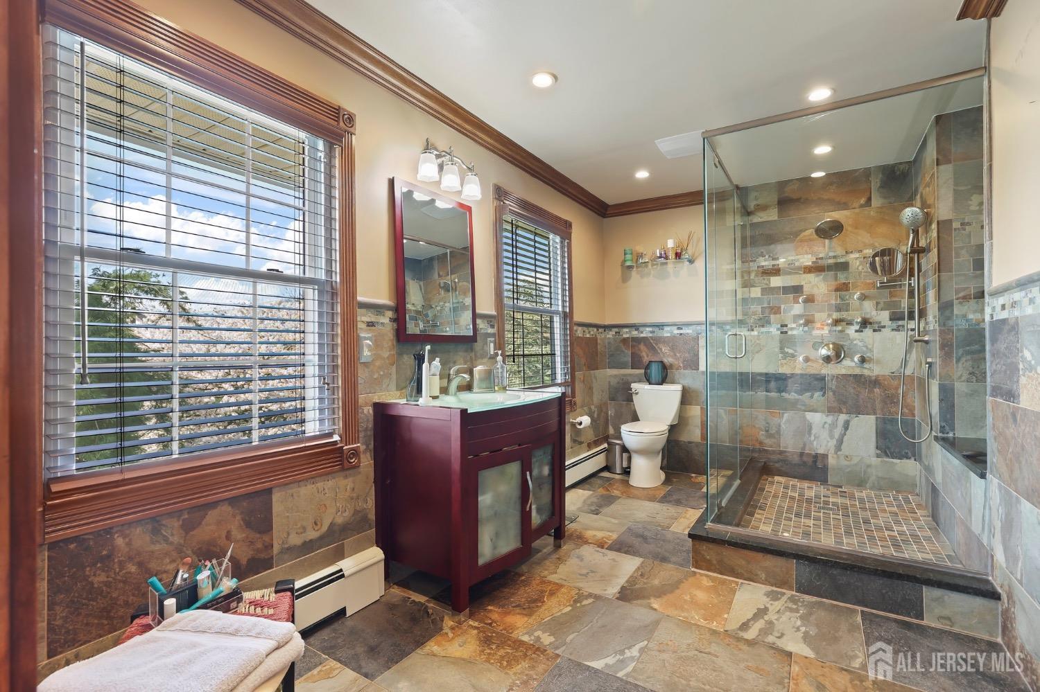 56 Ivanhoe Drive, Manalapan, New Jersey image 44