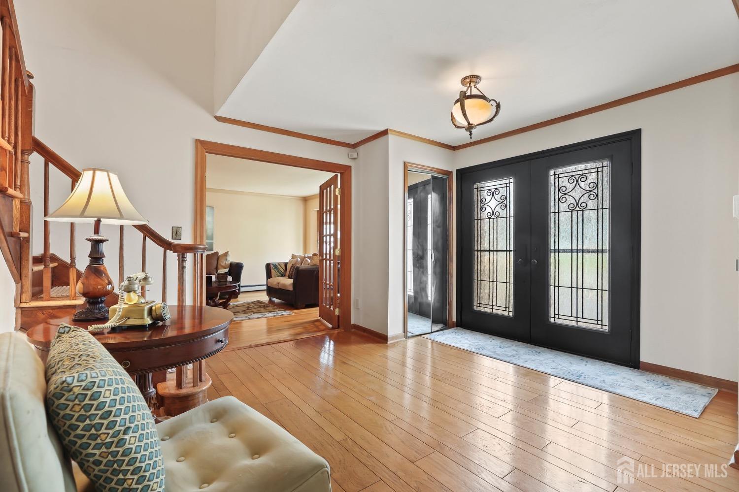 56 Ivanhoe Drive, Manalapan, New Jersey image 10