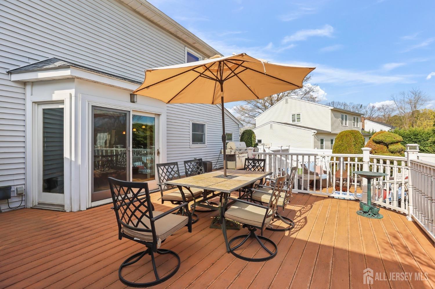56 Ivanhoe Drive, Manalapan, New Jersey image 22
