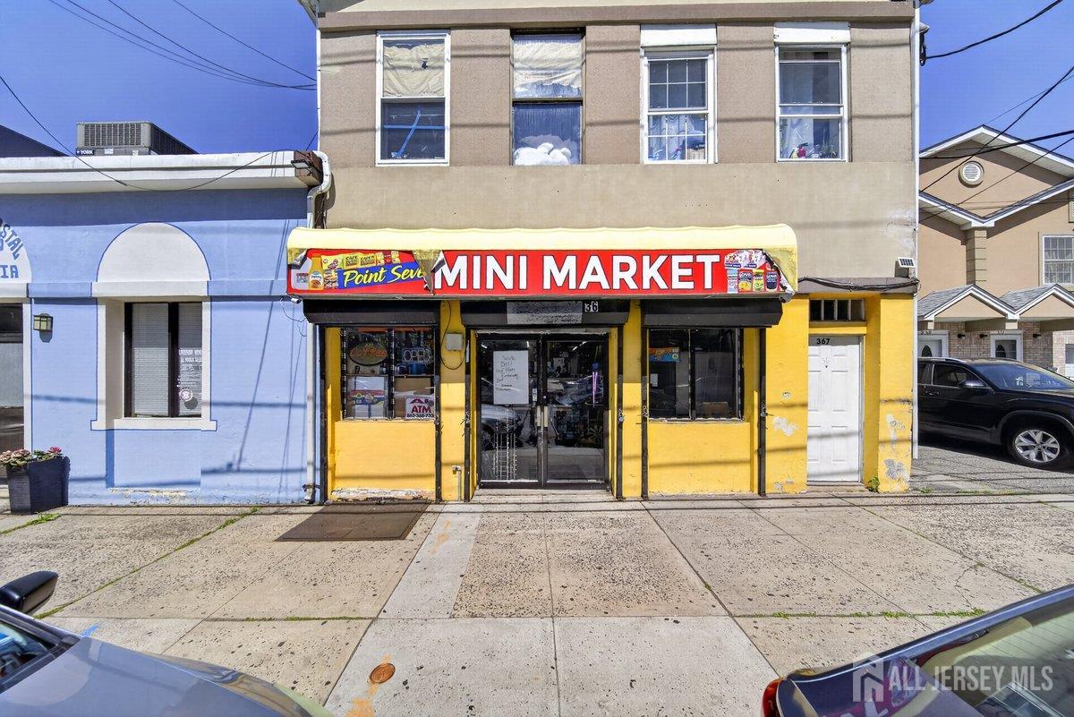 Photo 1 of 16 — 367 Division Street, Perth Amboy, NJ 08861