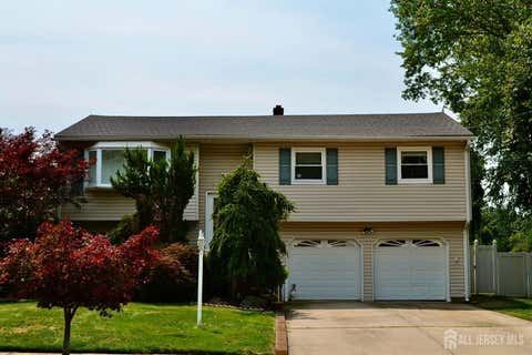 Homes For Rent - 2 Albemarle Road<br/> East Brunswick, NJ 08816