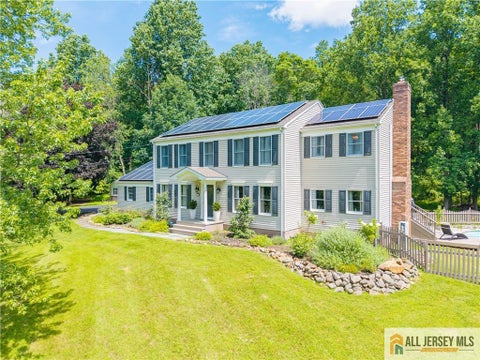 Homes For Sale - 84 Harmony Brass Castle Road<br/> Washington, NJ 07882