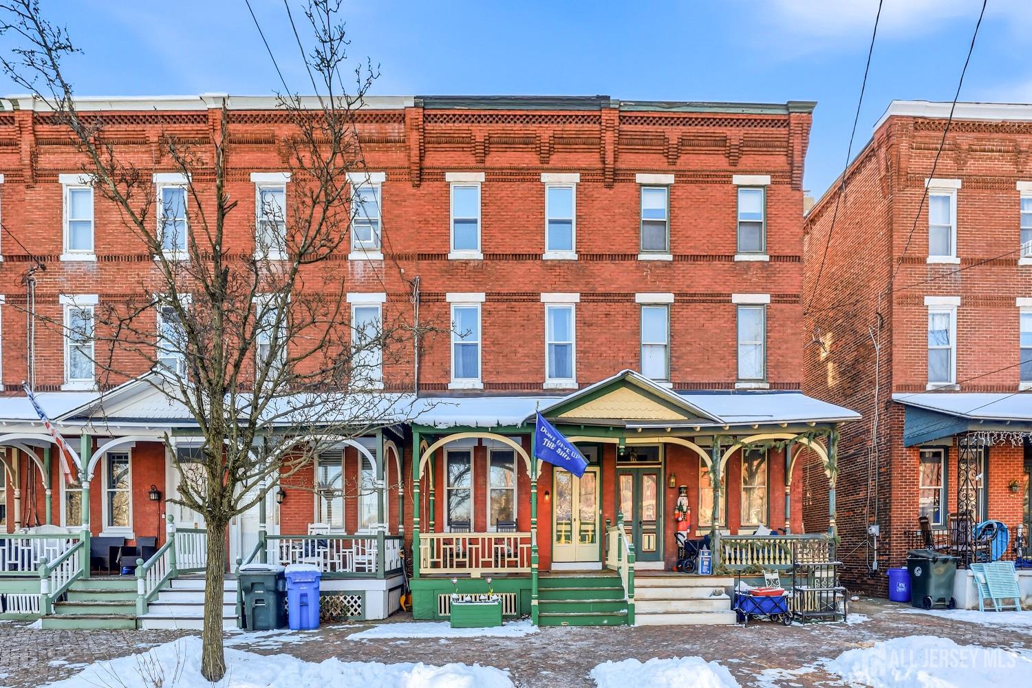 Photo 1 of 48 — 346 E Union Street, Burlington City, NJ 08016