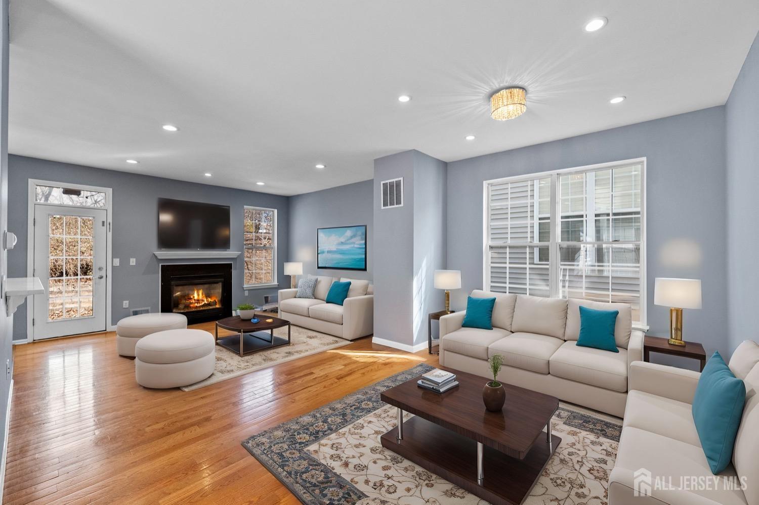 122 Overhill Drive, Sayreville, New Jersey image 10