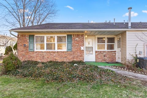 Condo For Sale - 37 Haven Drive<br/> Matawan, NJ 07747