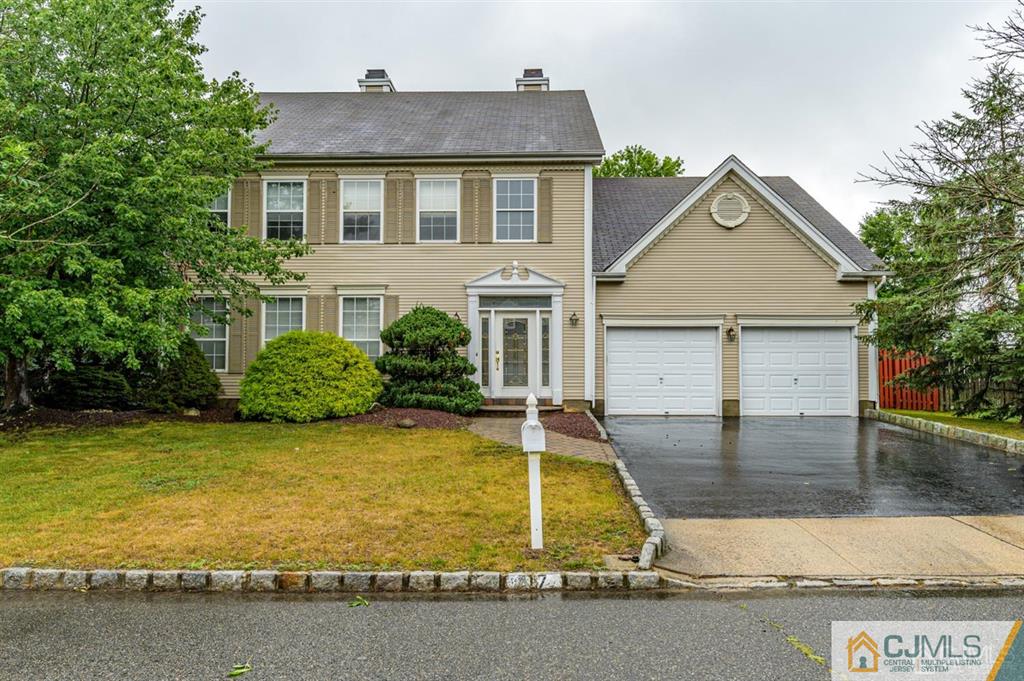 Photo 1 of 42 — 57 PETRA Drive, Marlboro, NJ 07751