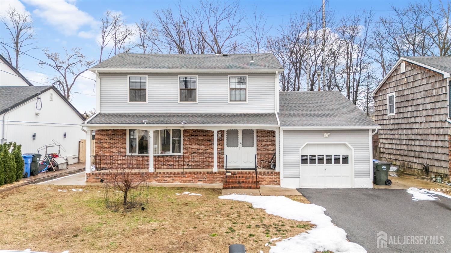 Photo 1 of 53 — 52 Westside Avenue, Avenel, NJ 07001