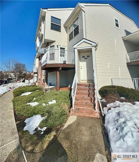 Condo For Sale - 778 Harbortown Boulevard<br/> Perth Amboy, NJ 08861