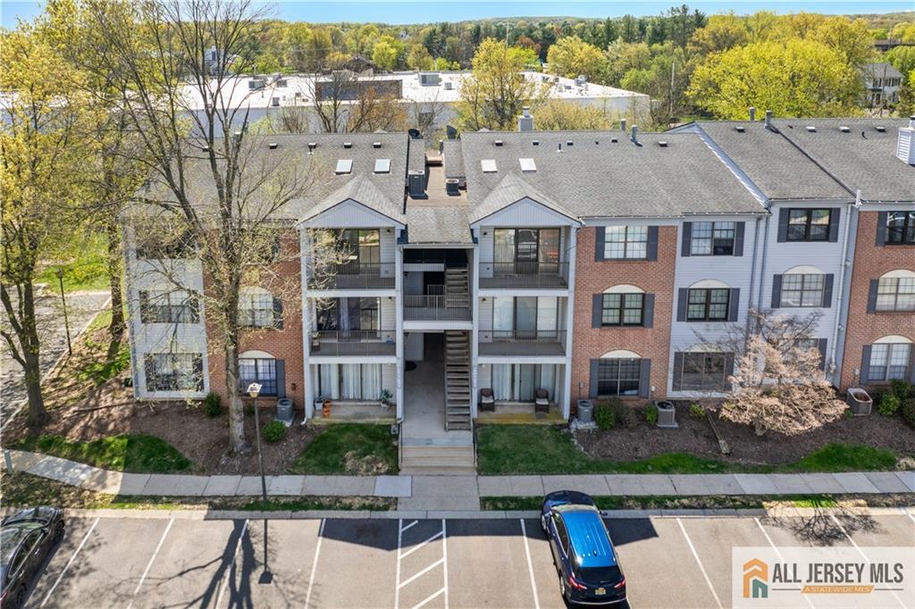 81 Fisher Drive #2503, Franklin, New Jersey image 2