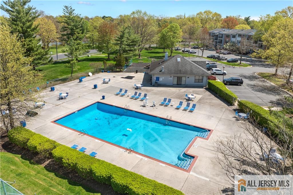 81 Fisher Drive #2503, Franklin, New Jersey image 26
