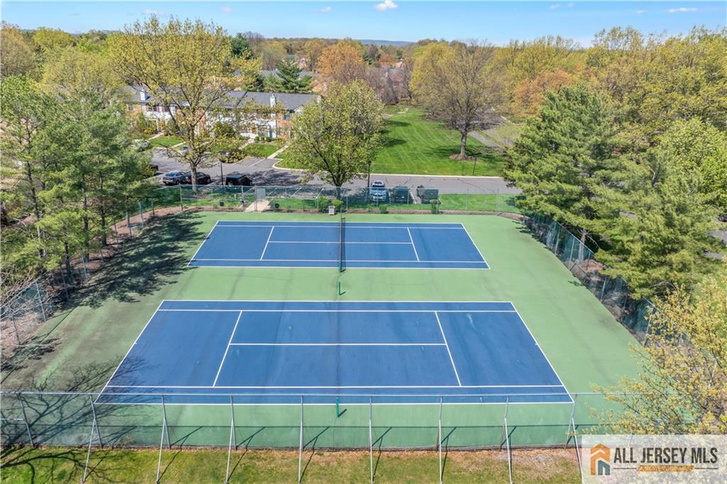 81 Fisher Drive #2503, Franklin, New Jersey image 27