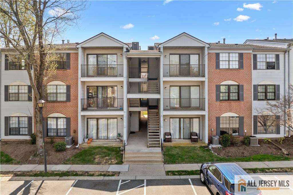 81 Fisher Drive #2503, Franklin, New Jersey image 1