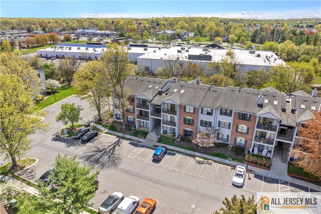81 Fisher Drive #2503, Franklin, New Jersey image 3