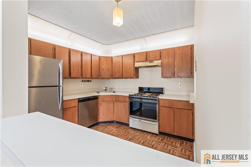 81 Fisher Drive #2503, Franklin, New Jersey image 15