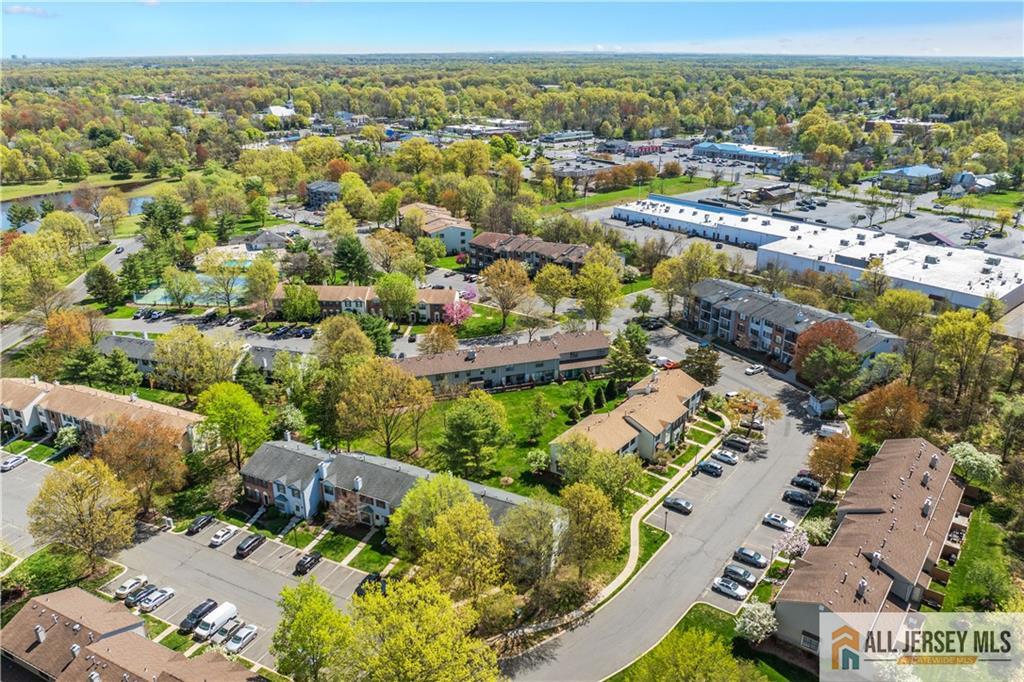 81 Fisher Drive #2503, Franklin, New Jersey image 25