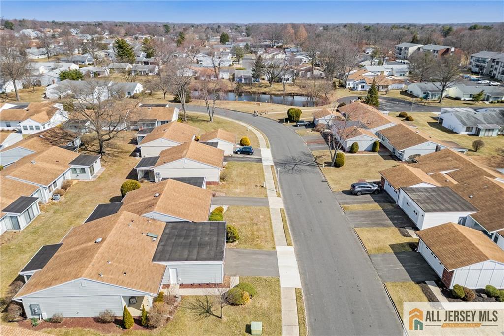 33 Haddon Road #33A, Monroe Township, New Jersey image 24