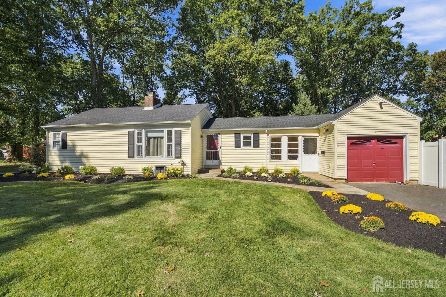 51 herbert Drive