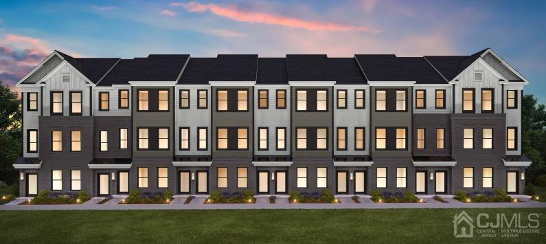 202 Jessie Place, New Brunswick, New Jersey image 1