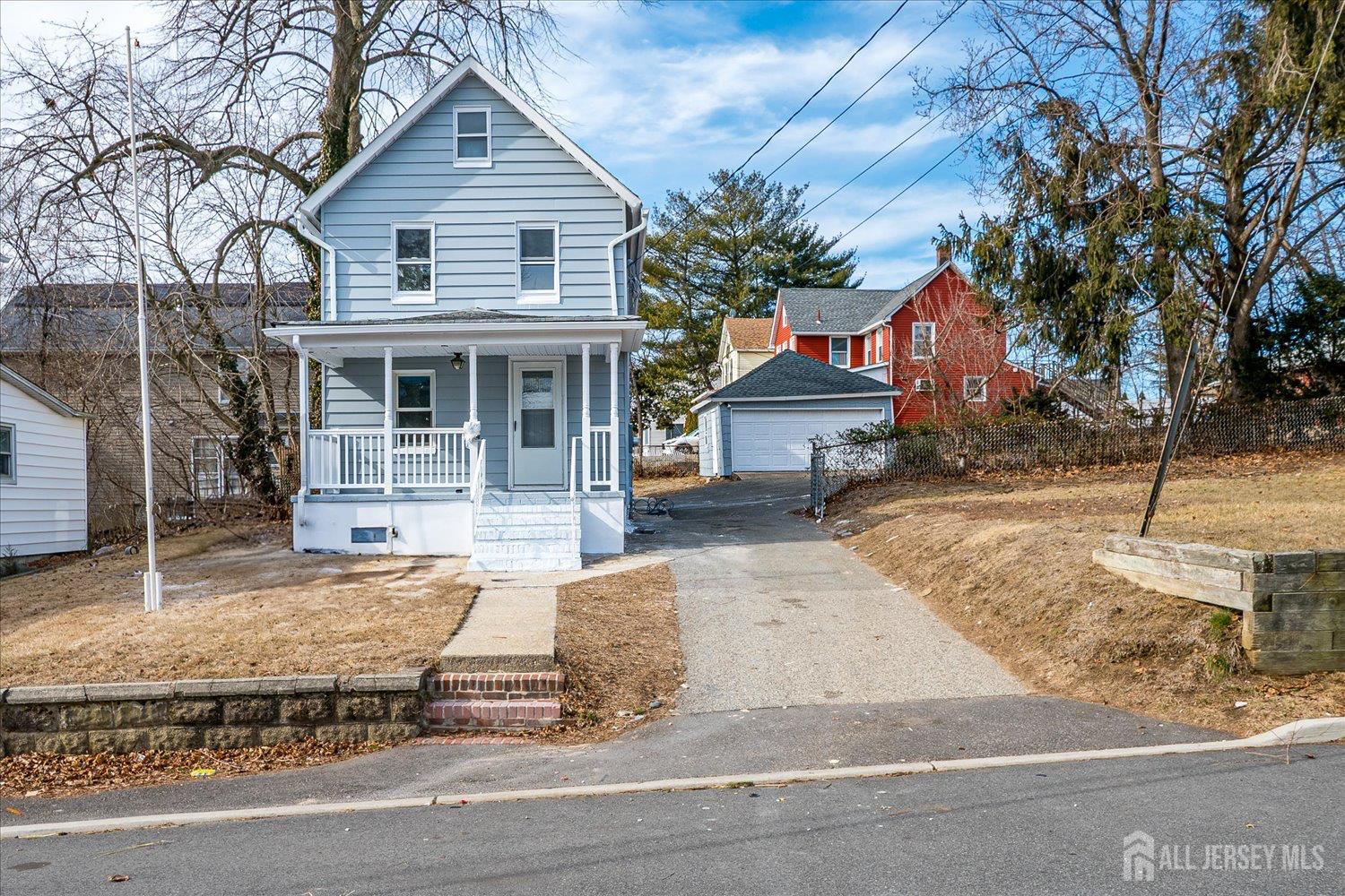 31 Smullen Street, Sayreville, New Jersey image 1