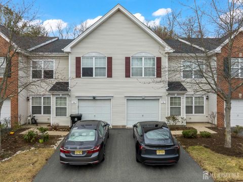 Condo For Sale - 58 Windsong Circle<br/> East Brunswick, NJ 08816