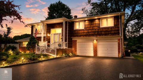 Homes For Sale - 37 Valley Vale Drive<br/> Old Bridge, NJ 08857